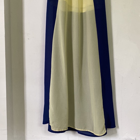 Ya LA color block dress - Picture 2 of 3